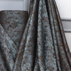 Dejavu V-606 Wholesale Jacquard Background Curtain Fabrics Living Room and Bedroom Curtains 62 Models 100% Polyester